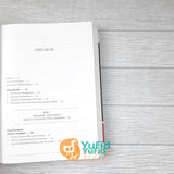 BUKU KONSEP KEPEMIMPINAN DALAM ISLAM (UMMUL QURA)