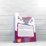 BUKU KUMPULAN DOA HARIAN MUSLIM FOR KIDS (ARAFAH KIDS)