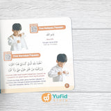 BUKU KUMPULAN DOA HARIAN MUSLIM FOR KIDS (ARAFAH KIDS)