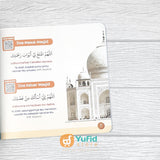 BUKU KUMPULAN DOA HARIAN MUSLIM FOR KIDS (ARAFAH KIDS)