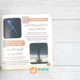 BUKU KUMPULAN DOA HARIAN MUSLIM FOR KIDS (ARAFAH KIDS)