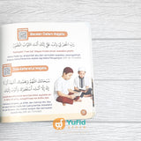 BUKU KUMPULAN DOA HARIAN MUSLIM FOR KIDS (ARAFAH KIDS)