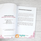 BUKU KUMPULAN DOA IBU AGAR ANAK SUKSES DAN BERBAKTI (PUSTAKA ILTIZAM)