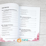 BUKU KUMPULAN DOA IBU AGAR ANAK SUKSES DAN BERBAKTI (PUSTAKA ILTIZAM)