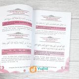 BUKU KUMPULAN DOA IBU AGAR ANAK SUKSES DAN BERBAKTI (PUSTAKA ILTIZAM)