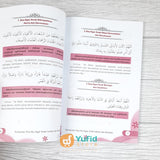 BUKU KUMPULAN DOA IBU AGAR ANAK SUKSES DAN BERBAKTI (PUSTAKA ILTIZAM)