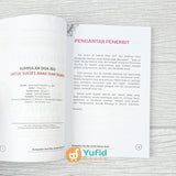 BUKU KUMPULAN DOA LENGKAP & PRAKTIS DAHSYATNYA DOA IBU UNTUK SUKSES ANAK & SUAMI (PUSTAKA ILTIZAM)