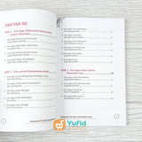 BUKU KUMPULAN DOA LENGKAP & PRAKTIS DAHSYATNYA DOA IBU UNTUK SUKSES ANAK & SUAMI (PUSTAKA ILTIZAM)