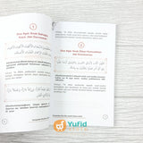 BUKU KUMPULAN DOA LENGKAP & PRAKTIS DAHSYATNYA DOA IBU UNTUK SUKSES ANAK & SUAMI (PUSTAKA ILTIZAM)