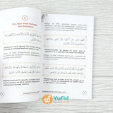 BUKU KUMPULAN DOA LENGKAP & PRAKTIS DAHSYATNYA DOA IBU UNTUK SUKSES ANAK & SUAMI (PUSTAKA ILTIZAM)