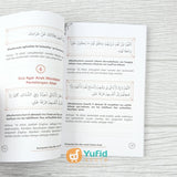 BUKU KUMPULAN DOA LENGKAP & PRAKTIS DAHSYATNYA DOA IBU UNTUK SUKSES ANAK & SUAMI (PUSTAKA ILTIZAM)