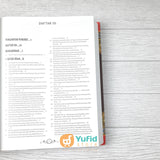 BUKU KUMPULAN HADITS SHAHIH BUKHARI MUSLIM (INSAN KAMIL)