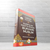 BUKU KUMPULAN HADITS SHAHIH BUKHARI MUSLIM (INSAN KAMIL)