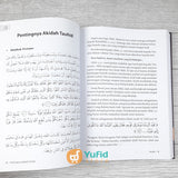 BUKU KUMPULAN KHUTBAH JUMAT BERDASARKAN AL-QURAN DAN AS-SUNNAH (PUSTAKA IMAM ASY-SYAFII)