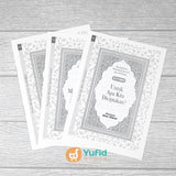 BUKU KUMPULAN KHUTBAH JUMAT DAN KULTUM JILID 1 (PUSTAKA IBNU UMAR)