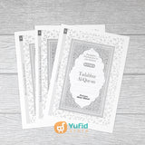 BUKU KUMPULAN KHUTBAH JUMAT DAN KULTUM JILID 1 (PUSTAKA IBNU UMAR)