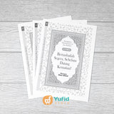 BUKU KUMPULAN KHUTBAH JUMAT DAN KULTUM JILID 1 (PUSTAKA IBNU UMAR)