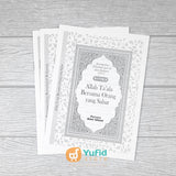 BUKU KUMPULAN KHUTBAH JUMAT DAN KULTUM JILID 2 (PUSTAKA IBNU UMAR)