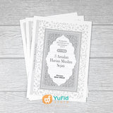 BUKU KUMPULAN KHUTBAH JUMAT DAN KULTUM JILID 2 (PUSTAKA IBNU UMAR)