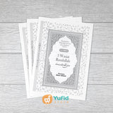 BUKU KUMPULAN KHUTBAH JUMAT DAN KULTUM JILID 2 (PUSTAKA IBNU UMAR)