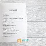 BUKU KUMPULAN KHUTBAH JUMAT DAN KULTUM JILID 3 (PUSTAKA IBNU UMAR)