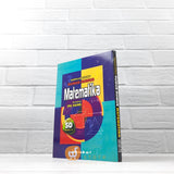 BUKU KUMPULAN LENGKAP RUMUS-RUMUS MATEMATIKA DILENGKAPI IPA SAINS UNTUK SD (MEDIA MANDIRI)