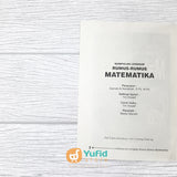 BUKU KUMPULAN LENGKAP RUMUS-RUMUS MATEMATIKA DILENGKAPI IPA SAINS UNTUK SD (MEDIA MANDIRI)