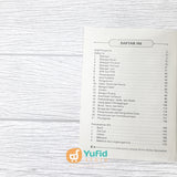 BUKU KUMPULAN LENGKAP RUMUS-RUMUS MATEMATIKA DILENGKAPI IPA SAINS UNTUK SD (MEDIA MANDIRI)