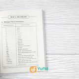 BUKU KUMPULAN LENGKAP RUMUS-RUMUS MATEMATIKA DILENGKAPI IPA SAINS UNTUK SD (MEDIA MANDIRI)