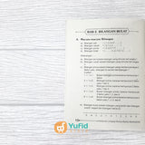 BUKU KUMPULAN LENGKAP RUMUS-RUMUS MATEMATIKA DILENGKAPI IPA SAINS UNTUK SD (MEDIA MANDIRI)