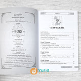 BUKU KUNCI-KUNCI RIZKI MENURUT AL-QURAN DAN AS SUNNAH (DARUL HAQ)