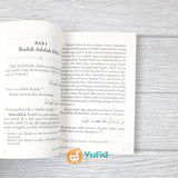 BUKU KUNCI PEMBUKA LANGIT (PUSTAKA IBNU UMAR)