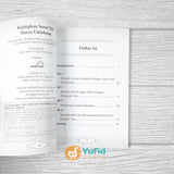 BUKU KUTITIPKAN SURAT INI HANYA UNTUKMU (NASHIRUSSUNNAH)