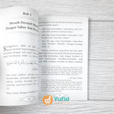 BUKU KUTITIPKAN SURAT INI HANYA UNTUKMU (NASHIRUSSUNNAH)