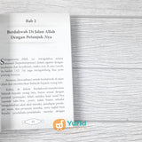 BUKU KUTITIPKAN SURAT INI HANYA UNTUKMU (NASHIRUSSUNNAH)