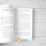 BUKU KUTITIPKAN SURAT INI HANYA UNTUKMU (NASHIRUSSUNNAH)