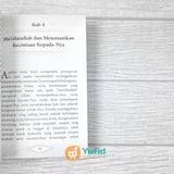 BUKU KUTITIPKAN SURAT INI HANYA UNTUKMU (NASHIRUSSUNNAH)