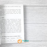 BUKU KUTITIPKAN SURAT INI HANYA UNTUKMU (NASHIRUSSUNNAH)