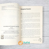 BUKU KUTUNGGU DI TELAGA AL KAUTSAR (PUSTAKA ARAFAH)