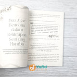 BUKU LEMBARAN CAHAYA - RISALAH IBNUL QAYYIM TERUNTUK SAUDARANYA (ASLAFUNA MEDIA)