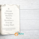 BUKU LEMBARAN CAHAYA - RISALAH IBNUL QAYYIM TERUNTUK SAUDARANYA (ASLAFUNA MEDIA)