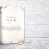 BUKU LEMBARAN CAHAYA - RISALAH IBNUL QAYYIM TERUNTUK SAUDARANYA (ASLAFUNA MEDIA)