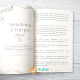 BUKU LEMBARAN CAHAYA - RISALAH IBNUL QAYYIM TERUNTUK SAUDARANYA (ASLAFUNA MEDIA)
