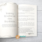 BUKU LEMBARAN CAHAYA - RISALAH IBNUL QAYYIM TERUNTUK SAUDARANYA (ASLAFUNA MEDIA)