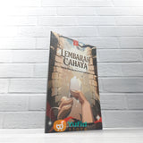 BUKU LEMBARAN CAHAYA - RISALAH IBNUL QAYYIM TERUNTUK SAUDARANYA (ASLAFUNA MEDIA)