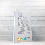 BUKU LEMBUTKAN HATIMU DENGAN ILMU (IMAM ASY SYAFII)