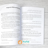 BUKU LEMBUTKAN HATIMU DENGAN ILMU (IMAM ASY SYAFII)