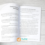 BUKU LEMBUTKAN HATIMU DENGAN ILMU (IMAM ASY SYAFII)