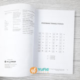 BUKU LEPAS DARI SIHIR RABT (AL-QOWAM)