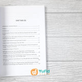 BUKU LEPAS DARI SIHIR RABT (AL-QOWAM)